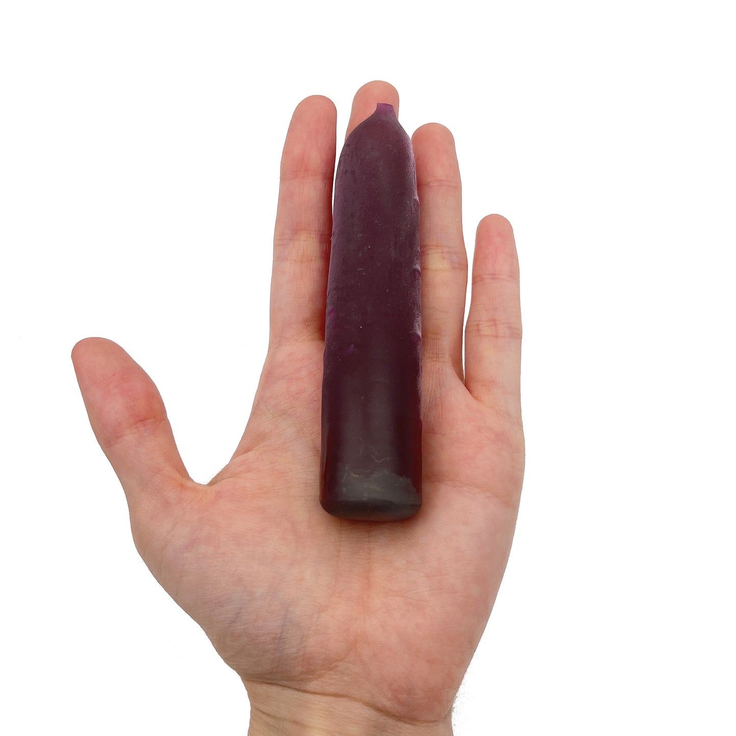 Raw Synthetic Ruby Rough Stones